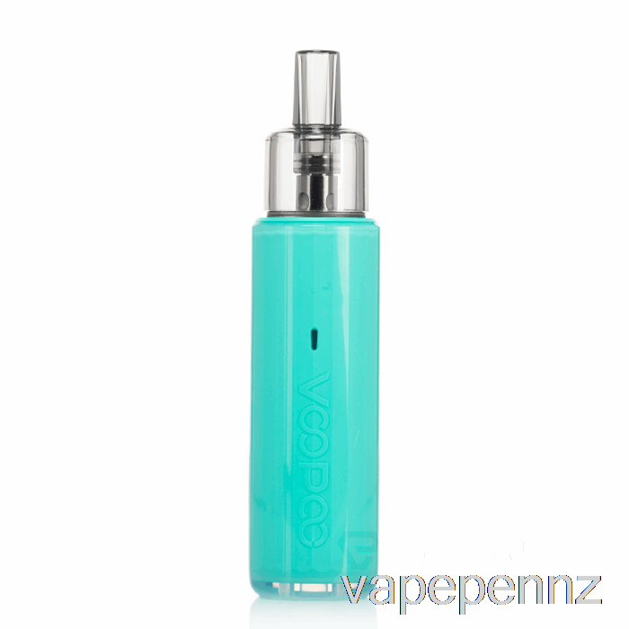VOOPOO Doric Q 18W Pod System Mint Green VAPE NZ